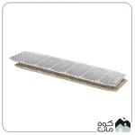 زیرانداز آکاردئونی مونتین اسپرینگ مدل M1A PLUS