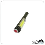 چراغ قوه مونتین ولف مدل Q5