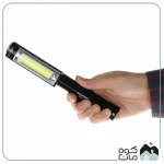 چراغ قوه مونتین ولف مدل Q5