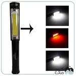 چراغ قوه مونتین ولف مدل Q5