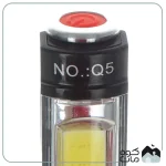 چراغ قوه مونتین ولف مدل Q5