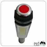 چراغ قوه مونتین ولف مدل Q5