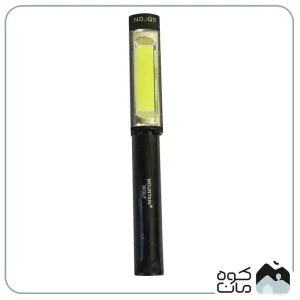 چراغ قوه مونتین ولف مدل Q5