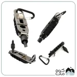 پیچ گوشتی چندکاره سفری کد A30