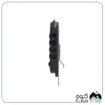 پیچ گوشتی چندکاره سفری کد A30