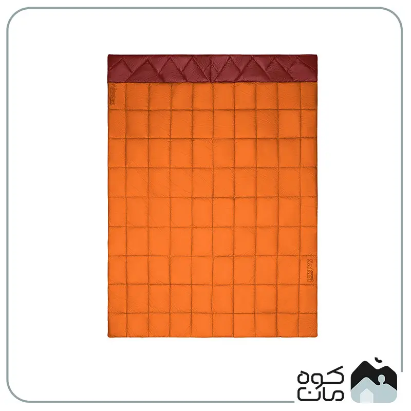 بهترین کیسه خواب کوهنوردی کیسه خواب ادونچر مدل سافاری پرو