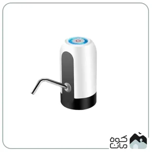 پمپ آب گالن ShawFly مدل شارژی