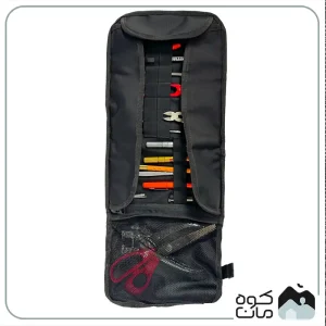کیف ابزار اردوخ سایز کوچک مدل Tool Roll Mini