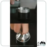 اسپرسو ساز استارسو مدل SP-300 PLUS