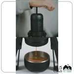 اسپرسو ساز استارسو مدل SP-300 PLUS