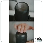 اسپرسو ساز استارسو مدل SP-300 PLUS