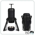 اسپرسو ساز استارسو مدل SP-300 PLUS