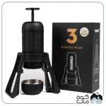 اسپرسو ساز استارسو مدل SP-300 PLUS