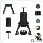 اسپرسو ساز استارسو مدل SP-300 PLUS