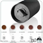 مجموعه اسپرسو ساز و آسیاب قهوه استارسو مدل CLASSIC CAMBO