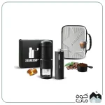 مجموعه اسپرسو ساز و آسیاب قهوه استارسو مدل CLASSIC CAMBO
