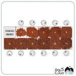 آسیاب قهوه دستی استارسو مدل DISCOVERY D6