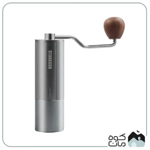آسیاب قهوه دستی استارسو مدل DISCOVERY D6