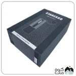 آسیاب قهوه دستی استارسو مدل DISCOVERY D6