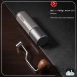 آسیاب قهوه دستی استارسو مدل DISCOVERY D6