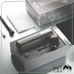 آسیاب قهوه دستی استارسو مدل DISCOVERY D6