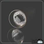 آسیاب قهوه دستی استارسو مدل DISCOVERY D6