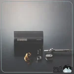 آسیاب قهوه دستی استارسو مدل DISCOVERY D6