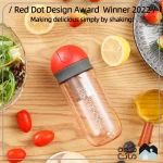 شیکر استارسو مدل ROCK2MORE