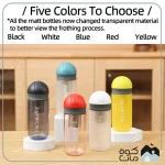 شیکر استارسو مدل ROCK2MORE