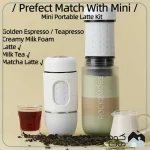 شیکر استارسو مدل ROCK2MORE