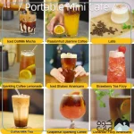 شیکر استارسو مدل ROCK2MORE