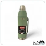 فلاسک ترموس مدل ICON OUTDO گنجایش 1300 میلی لیتر