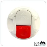 فلاسک ترموس مدل ICON OUTDO گنجایش 1300 میلی لیتر