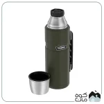 فلاسک ترموس مدل INSULATED BEVERAGE گنجایش 1200 میلی لیتر