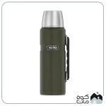 فلاسک ترموس مدل INSULATED BEVERAGE گنجایش 1200 میلی لیتر