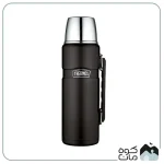 فلاسک ترموس مدل INSULATED BEVERAGE گنجایش 1200 میلی لیتر