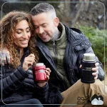 فلاسک غذا ترموس مدل FOOD JAR گنجایش 710 میلی لیتر