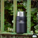 فلاسک غذا ترموس مدل FOOD JAR گنجایش 710 میلی لیتر