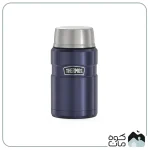 فلاسک غذا ترموس مدل FOOD JAR گنجایش 710 میلی لیتر