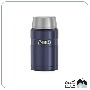فلاسک غذا ترموس مدل FOOD JAR گنجایش 710 میلی لیتر