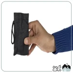 مجموعه قاشق و چنگال سفری سری رنگی مجموعه 3 عددی