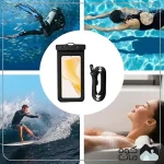 کاور ضد آب موبایل کد 5026