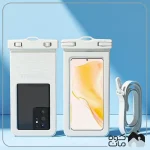 کاور ضد آب موبایل کد 5026