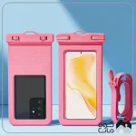 کاور ضد آب موبایل کد 5026