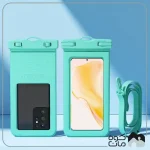 کاور ضد آب موبایل کد 5026