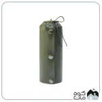 کاور کپسول استوانه 220 گرمی چرم مصنوعی لیموکمپ کد 1223