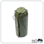 کاور کپسول استوانه 220 گرمی چرم مصنوعی لیموکمپ کد 1223