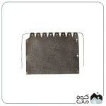 کاور کپسول استوانه 220 گرمی چرم مصنوعی لیموکمپ کد 1223