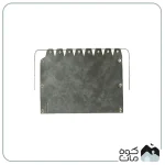 کاور کپسول استوانه 220 گرمی چرم مصنوعی لیموکمپ کد 1223