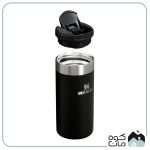 ماگ استنلی سری AEROLIGHT مدل TRANSIT MUG حجم 350 میلی لیتر - Image 5